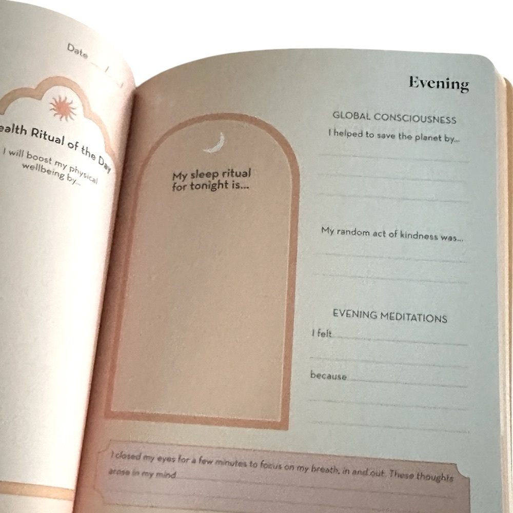 Self Awareness Workbook - Picture 2 of 5